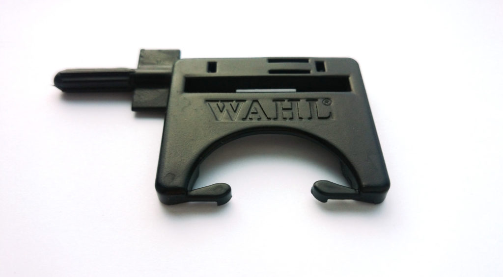 Триммер WAHL Detailer black 8081-026H